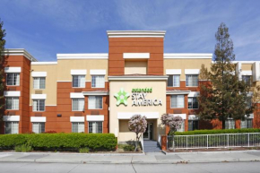  Extended Stay America Suites - San Jose - Downtown  Сан-Хосе